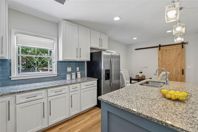 1864 Ridgeland Drive, Decatur, GA 30032