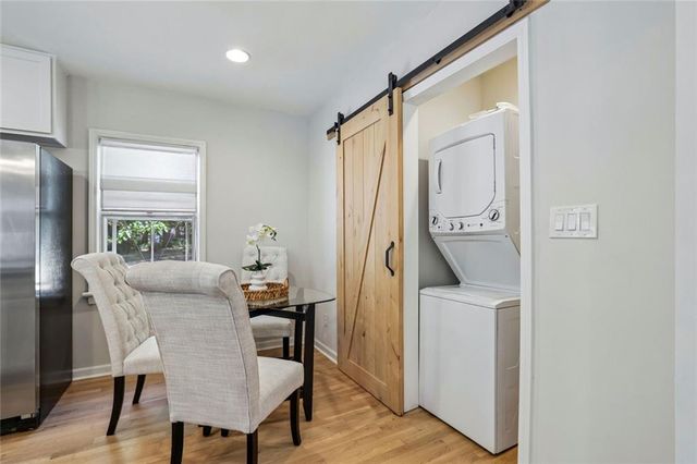 1864 Ridgeland Drive, Decatur, GA 30032
