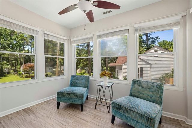 1864 Ridgeland Drive, Decatur, GA 30032
