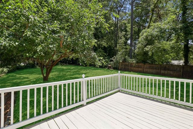 1864 Ridgeland Drive, Decatur, GA 30032