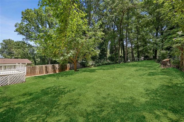 1864 Ridgeland Drive, Decatur, GA 30032