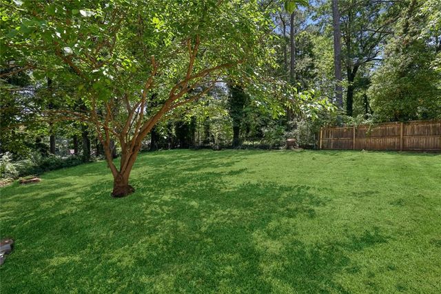1864 Ridgeland Drive, Decatur, GA 30032
