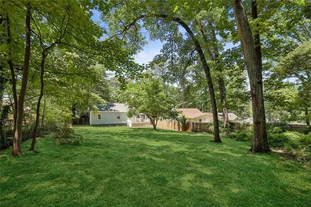 1864 Ridgeland Drive, Decatur, GA 30032