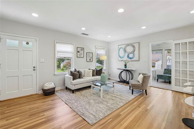 1864 Ridgeland Drive, Decatur, GA 30032