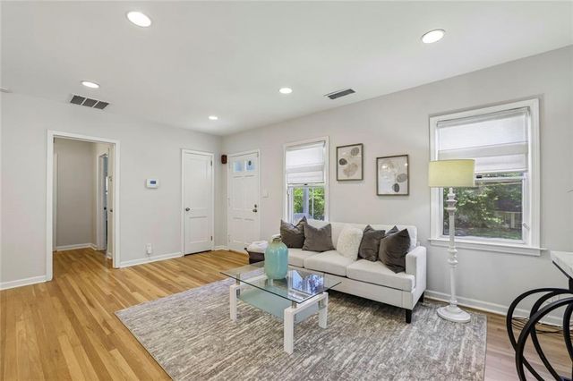 1864 Ridgeland Drive, Decatur, GA 30032