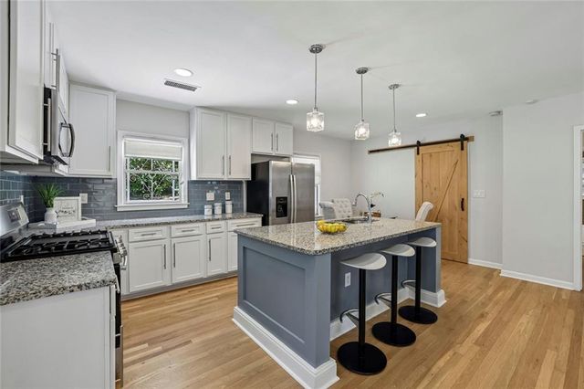 1864 Ridgeland Drive, Decatur, GA 30032