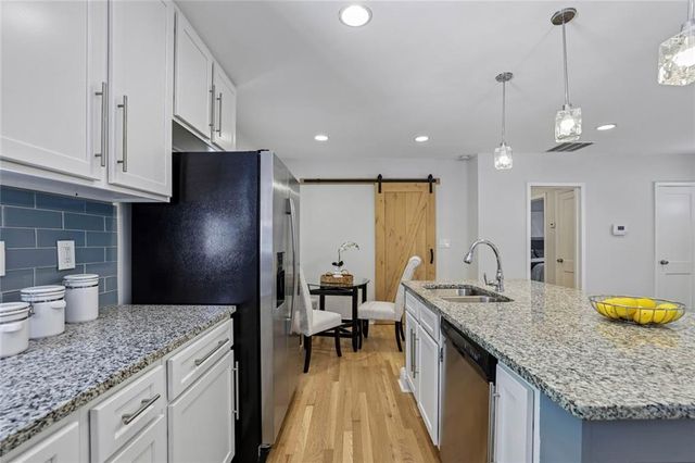 1864 Ridgeland Drive, Decatur, GA 30032
