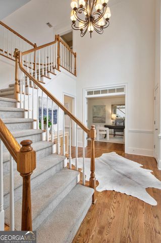 715 Winterwind Way, Roswell, GA 30075