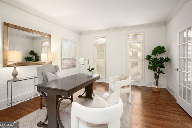 715 Winterwind Way, Roswell, GA 30075