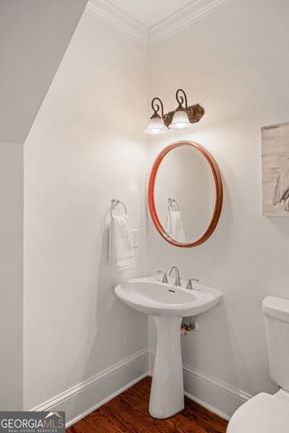 715 Winterwind Way, Roswell, GA 30075