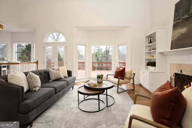 715 Winterwind Way, Roswell, GA 30075