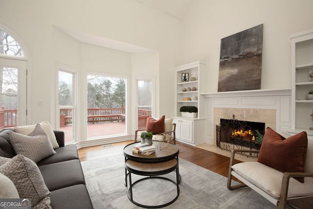 715 Winterwind Way, Roswell, GA 30075