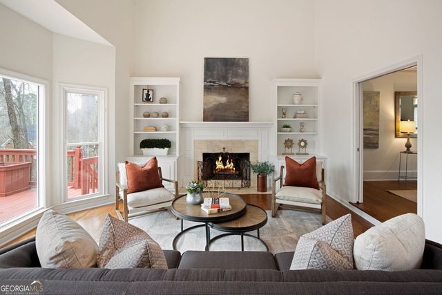 715 Winterwind Way, Roswell, GA 30075