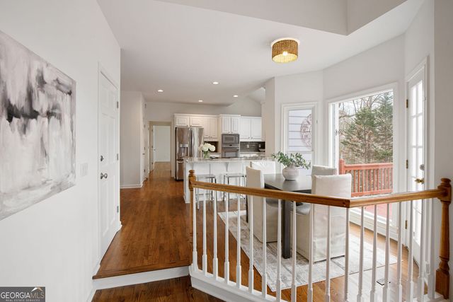 715 Winterwind Way, Roswell, GA 30075