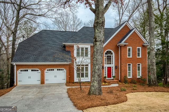 715 Winterwind Way, Roswell, GA 30075