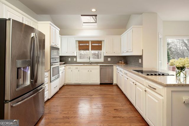 715 Winterwind Way, Roswell, GA 30075