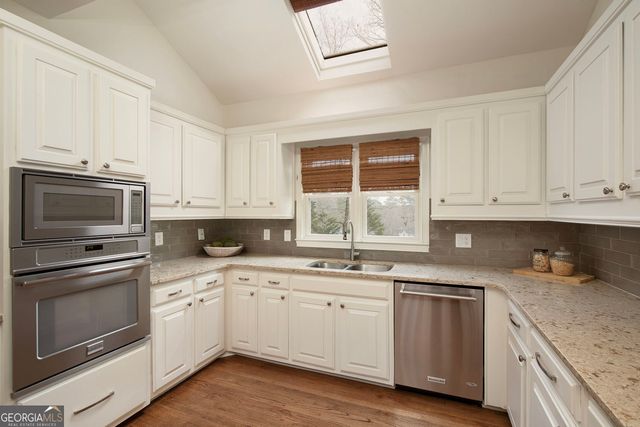 715 Winterwind Way, Roswell, GA 30075