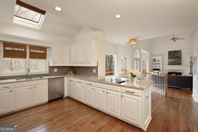 715 Winterwind Way, Roswell, GA 30075