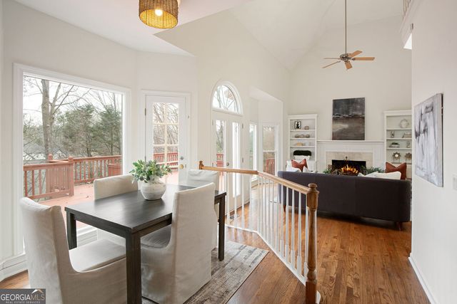 715 Winterwind Way, Roswell, GA 30075