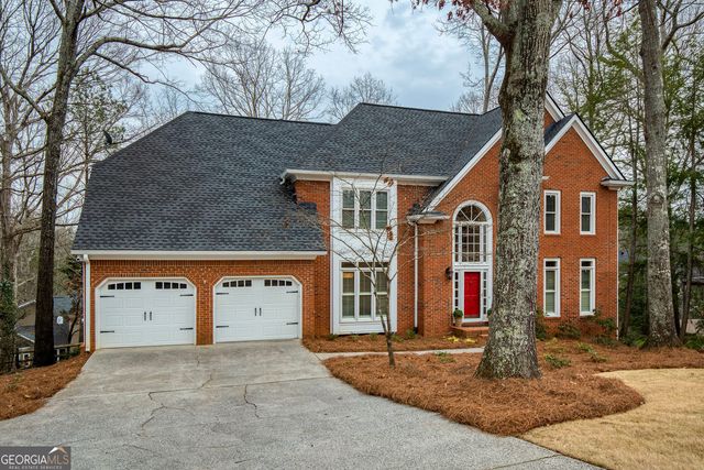 715 Winterwind Way, Roswell, GA 30075