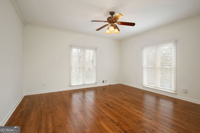 715 Winterwind Way, Roswell, GA 30075