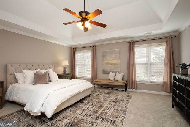 715 Winterwind Way, Roswell, GA 30075