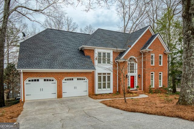 715 Winterwind Way, Roswell, GA 30075