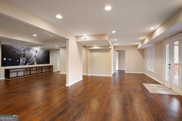 715 Winterwind Way, Roswell, GA 30075