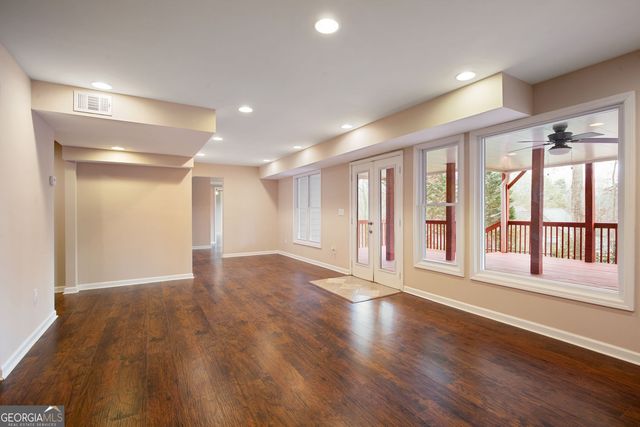 715 Winterwind Way, Roswell, GA 30075