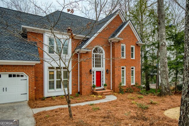 715 Winterwind Way, Roswell, GA 30075