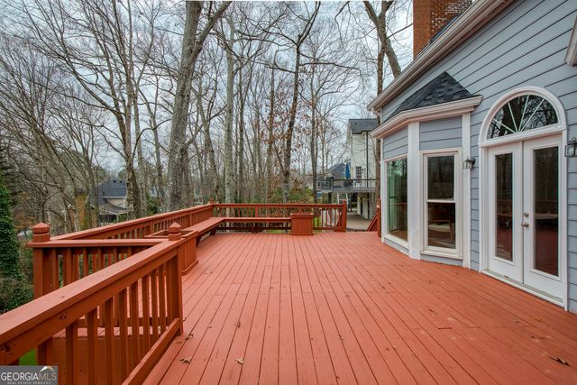 715 Winterwind Way, Roswell, GA 30075