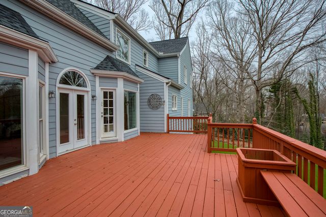 715 Winterwind Way, Roswell, GA 30075