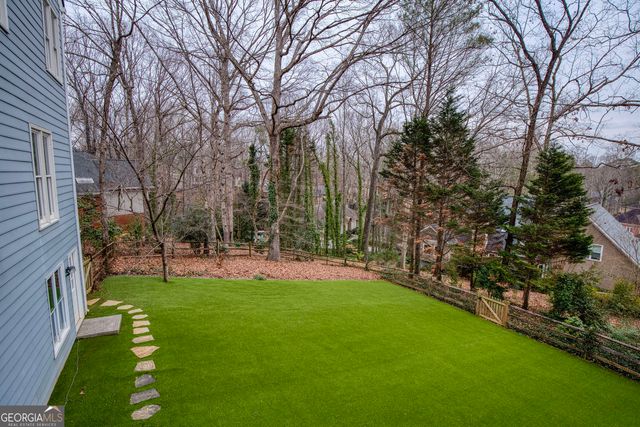 715 Winterwind Way, Roswell, GA 30075