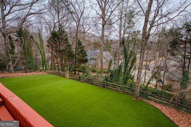 715 Winterwind Way, Roswell, GA 30075