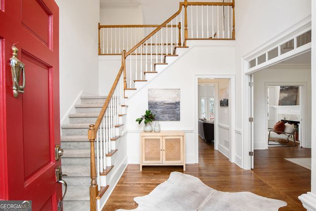 715 Winterwind Way, Roswell, GA 30075