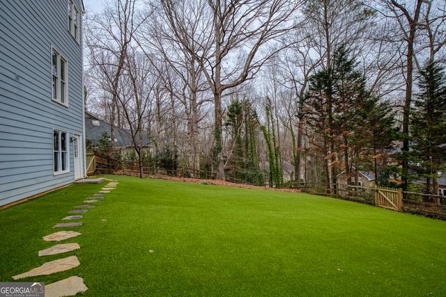 715 Winterwind Way, Roswell, GA 30075