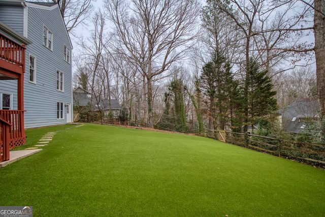 715 Winterwind Way, Roswell, GA 30075