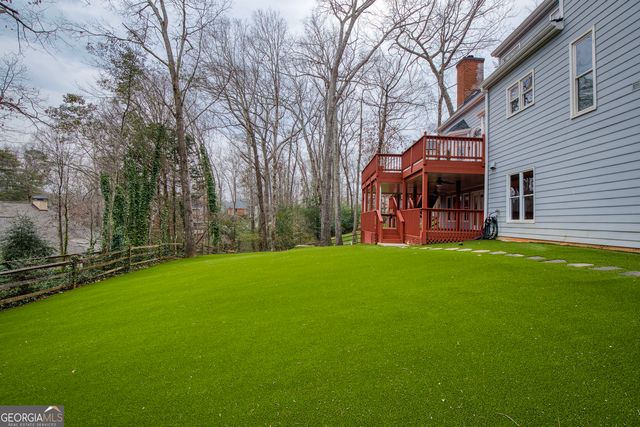 715 Winterwind Way, Roswell, GA 30075