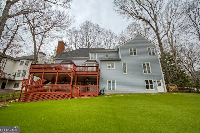 715 Winterwind Way, Roswell, GA 30075