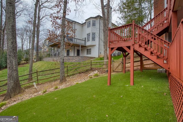 715 Winterwind Way, Roswell, GA 30075