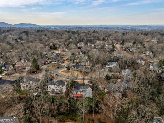 715 Winterwind Way, Roswell, GA 30075