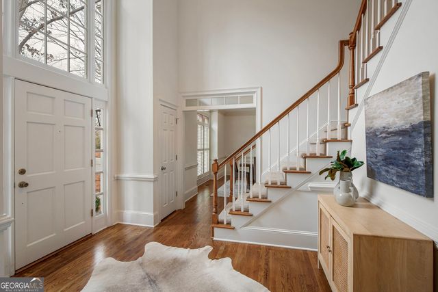 715 Winterwind Way, Roswell, GA 30075