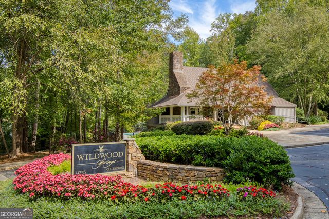 715 Winterwind Way, Roswell, GA 30075