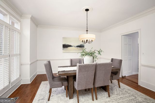 715 Winterwind Way, Roswell, GA 30075