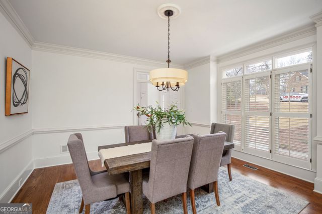 715 Winterwind Way, Roswell, GA 30075