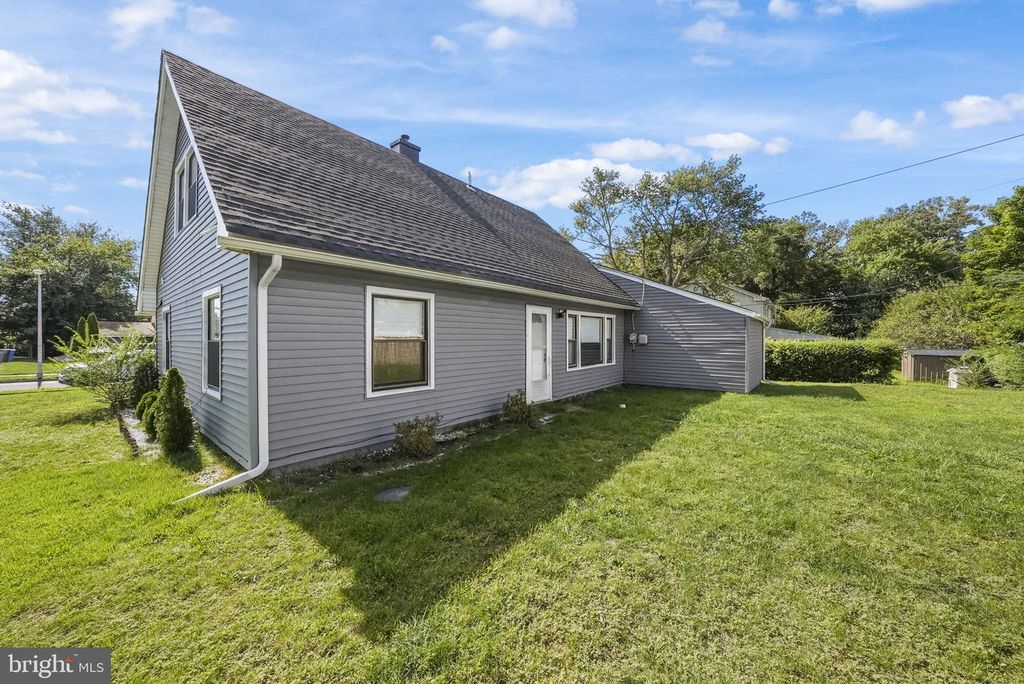5 BARKER LN, WILLINGBORO, NJ 08046 — photo 5