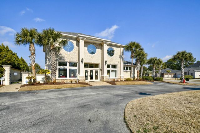 329 Waterfall Circle, Little River, SC 29566