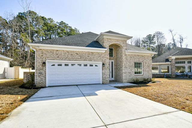 329 Waterfall Circle, Little River, SC 29566