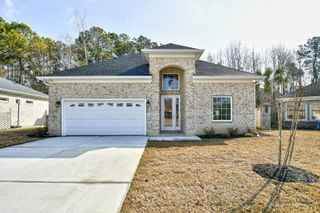 329 Waterfall Circle, Little River, SC 29566