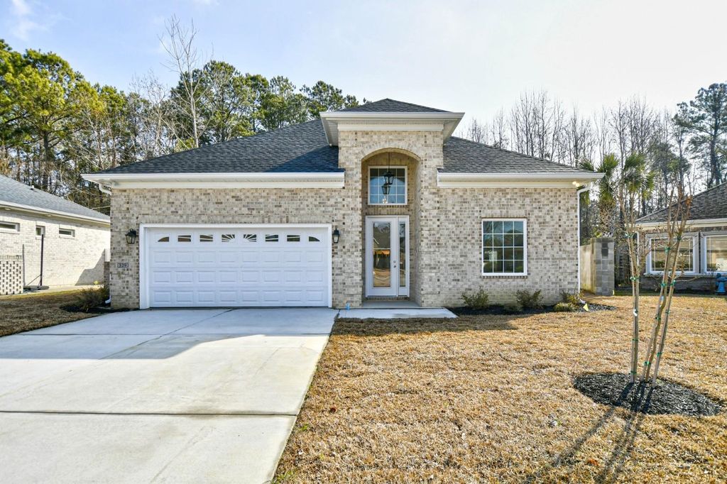 329 Waterfall Circle, Little River, SC 29566